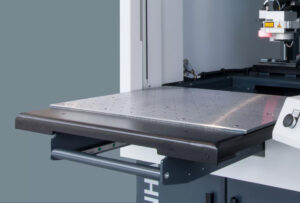 ACSYS PIRANHA III Schwerlastschublade